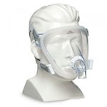 Ficha técnica e caractérísticas do produto Máscara Facial Total FitLife - Philips Respironics