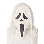 Ficha técnica e caractérísticas do produto Mascara Fantasma U