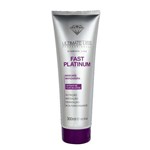 Ficha técnica e caractérísticas do produto Mascara Fast Platinum Diamond 300ml Ultimate Liss - Ultimateliss