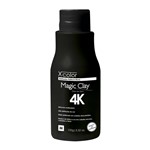 Ficha técnica e caractérísticas do produto Máscara - Felps Profissional Xcolor Magic Clay Black 4K -100g