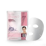 Ficha técnica e caractérísticas do produto Máscara Firmadora Dermal Collagen - 1 Unidade - Rfm Brasil
