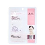 Ficha técnica e caractérísticas do produto Máscara Firmadora Dermal Collagen - 1 Unidade