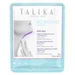 Ficha técnica e caractérísticas do produto Máscara Firmadora Talika - Bio Enzymes Mask Neck
