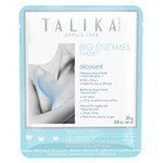 Ficha técnica e caractérísticas do produto Máscara Firmadora Talika - Bio Enzymes Mask Neckline Décolleté 1 Un