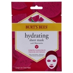 Ficha técnica e caractérísticas do produto Máscara Folha hidratante com melancia por Burts Bees para as Mulheres