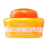 Ficha técnica e caractérísticas do produto Máscara Force Ultra Relax Máscara Probelle