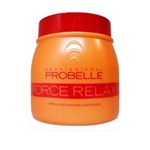 Ficha técnica e caractérísticas do produto Máscara Force Ultra Relax Probelle