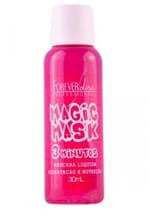 Ficha técnica e caractérísticas do produto Máscara Forever Liss Tratamento Magic Mask Rosa