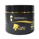 Ficha técnica e caractérísticas do produto Máscara Fortalecedora Hidrabell Cabelo Forte - 500g