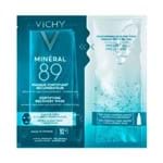 Máscara Fortalecedora Vichy Mineral 89 29g