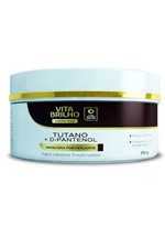 Ficha técnica e caractérísticas do produto Máscara Fortificante Tutano+D-Pantenol 250G Vita Brilho