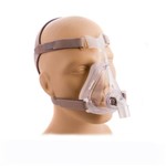 Ficha técnica e caractérísticas do produto Máscara Full Face Quattro Air - Resmed