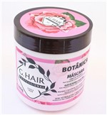 Ficha técnica e caractérísticas do produto Máscara G.Hair Botânica Cabelos Normais - 500g