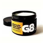 Ficha técnica e caractérísticas do produto Mascara G8 Hidrataçao Intensa para Mega Hair