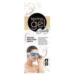Ficha técnica e caractérísticas do produto Mascara Gel para Olhos Aberta - Termogel - Termo Gel