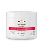 Ficha técnica e caractérísticas do produto Máscara Goji & Aloetrix Yellow Color Care 500ml