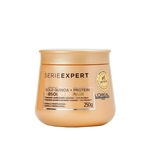 Ficha técnica e caractérísticas do produto Máscara Gold Quinoa + Protein L'Oréal Professionnel 250G