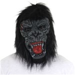 Ficha técnica e caractérísticas do produto Máscara Gorila Latex - Sulamericana