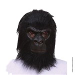 Ficha técnica e caractérísticas do produto Mascara Gorila