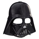 Ficha técnica e caractérísticas do produto Máscara Hasbro Star Wars Episódio 9 - Darth Vader