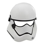 Ficha técnica e caractérísticas do produto Máscara Hasbro Star Wars Episódio 9 - Stormtrooper