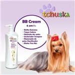 Ficha técnica e caractérísticas do produto Mascara Hidratacao Cães Tchuska BB Cream 6x1 Danificados 1 Litro