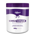 Ficha técnica e caractérísticas do produto Mascara Hidratacao Chica Chique Chica Maluca 950g