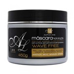 Máscara Hidratação Wave Free 450g - Alpha Line