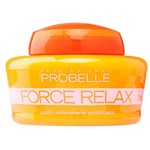 Ficha técnica e caractérísticas do produto Máscara Hidratante 250g Force Ultra Relax - Probelle