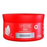 Ficha técnica e caractérísticas do produto Máscara Hidratante Barro Minas Red 250g