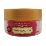 Ficha técnica e caractérísticas do produto Máscara Hidratante Bien Body Secret Pure Seduction - 250ml