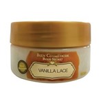 Ficha técnica e caractérísticas do produto Máscara Hidratante Bien Body Secret Vanilla Lace - 250ml