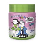 Ficha técnica e caractérísticas do produto Máscara Hidratante Bio Extratus Kids Cabelos Ressecados 250G