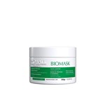 Ficha técnica e caractérísticas do produto Máscara Hidratante Biomask 300 Gramas Brilho Cabelos - Prohall