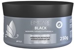 Ficha técnica e caractérísticas do produto Máscara Hidratante Black 250gr Barrominas