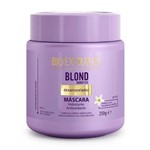 Ficha técnica e caractérísticas do produto Máscara Hidratante Blond Bioreflex 250g - Bio Extratus