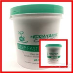 Máscara Hidratante Capilar Deep Fast Argan Np Hair 3500g - Np Hair Solutions