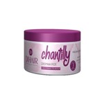 Ficha técnica e caractérísticas do produto Máscara Hidratante Chantilly 250g - Dihair