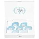 Ficha técnica e caractérísticas do produto Máscara Hidratante Dior Hydra Life Beauty Rehydrating Mask 7 Cáps