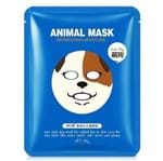 Máscara Hidratante Facial - Animal Dog