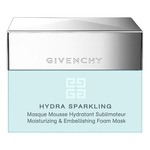 Ficha técnica e caractérísticas do produto Máscara Hidratante Facial Givenchy Hydra Sparkling 75ml Másc
