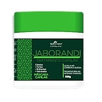 Ficha técnica e caractérísticas do produto Mascara Hidratante Jaborandi 500 g. anti frizz bell corpus
