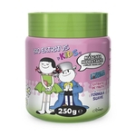 Ficha técnica e caractérísticas do produto Máscara Hidratante Kids 250g Bio Extratus
