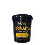 Mascara Hidratante Lisoplastia 3 Minutos Top Vip Professional 250gr