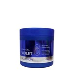 Ficha técnica e caractérísticas do produto Máscara Hidratante Lowell Violet Platinum - 450g