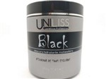 Ficha técnica e caractérísticas do produto Máscara Hidratante Matizadora Black Uniliss 500g - Uniliss Cosméticos