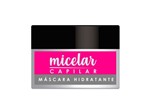 Ficha técnica e caractérísticas do produto Máscara Hidratante Micelar - Light Hair
