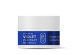Ficha técnica e caractérísticas do produto Mascara Hidratante Mini Lowell Violet Platinum - 40g