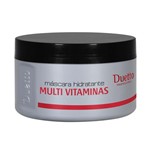 Ficha técnica e caractérísticas do produto Máscara Hidratante Multi Vitaminas Duetto 280g
