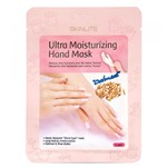 Máscara Hidratante para as Mãos Skinlite - Ultra Moisturizing Hand Mask